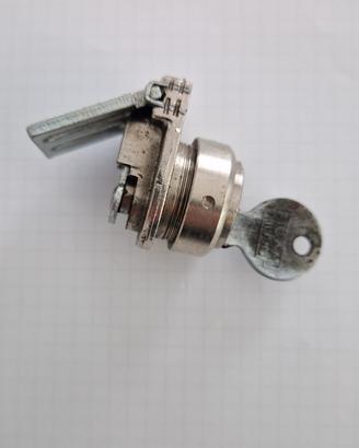 bloccasterzo originale usato vespa VNA-VBA-VBB-VNB