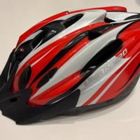 Casco per bicicletta