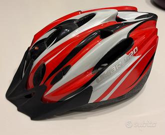 Casco per bicicletta
