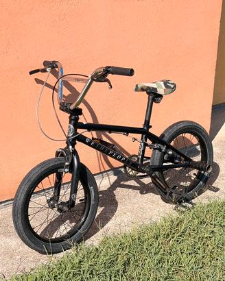 BMX wethepeople