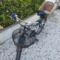 bici elettrica atala usata