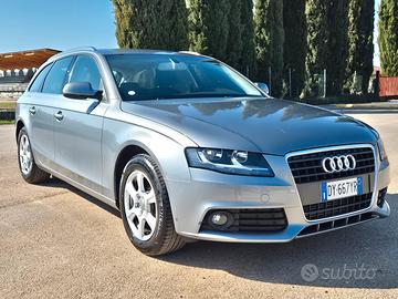 Audi A4 2.0 120cv 