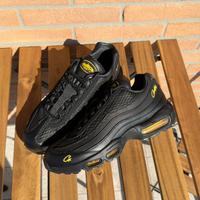 Air Max 95 Corteiz Honey Blacks 45 - DS OG All