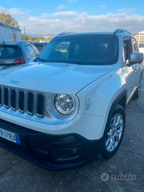 Jeep Renagade 1.6  Mtj 120cv