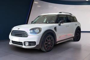 MINI Countryman Baker Street Cooper D ALL4