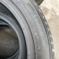 4 PNEUMATICI USATI STRIAL 215/50-17 95W