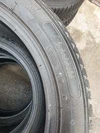 4 PNEUMATICI USATI STRIAL 215/50-17 95W