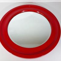 Specchio da parete anni 70