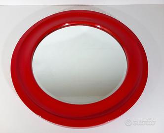 Specchio da parete anni 70