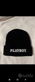 Berretto invernale unisex Playboy