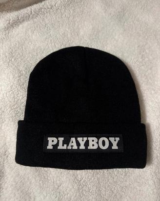Berretto invernale unisex Playboy