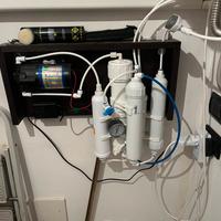 IMPIANTO OSMOSI AQUILI