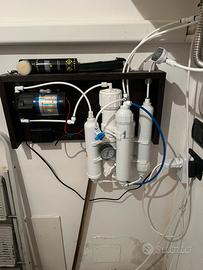 IMPIANTO OSMOSI AQUILI