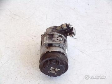 Compressore Aria Opel Corsa D 1.3 Mjet 2013