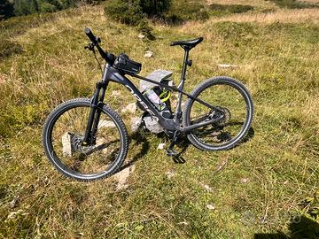 E-MTB Orbea Urrun Taglia XL