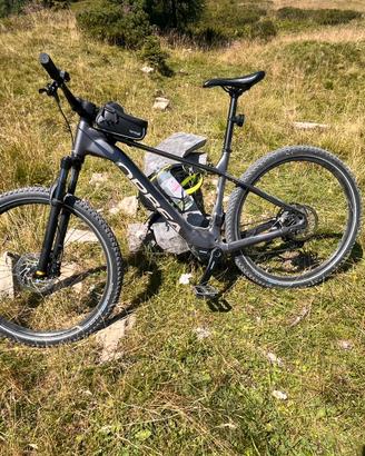 E-MTB Orbea Urrun Taglia XL