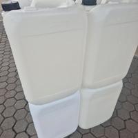 Fusti 25 lt