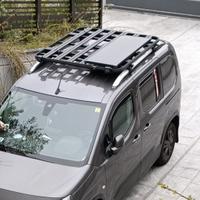 Porta pacchi Porta bagagli auto fuoristrada 