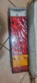 fanale posteriore iveco 