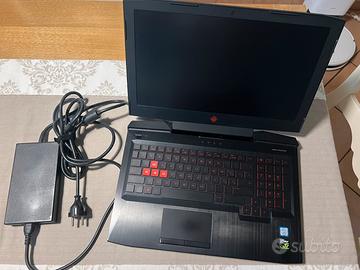 HP OMEN 15 Gaming Laptop