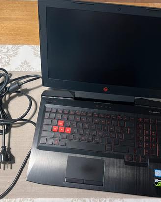 HP OMEN 15 Gaming Laptop