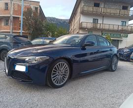 Alfa Romeo Giulia 2.2 Turbodiesel 180 CV Business 