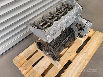 Motore NISSAN CABSTAR YD25 REVISIONATO 120cv
