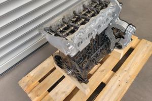 Motore NISSAN CABSTAR YD25 REVISIONATO 120cv