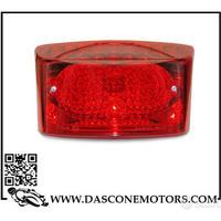 Faro fanale nuovo booster 2004 2014