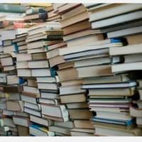 Recupero libri a titolo gratuito