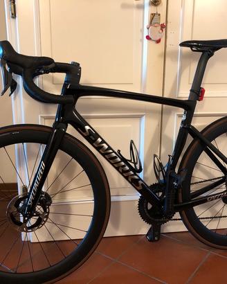 Specialized Tarmac Sl7 S-Works Tg. 56