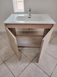 mobile bagno 