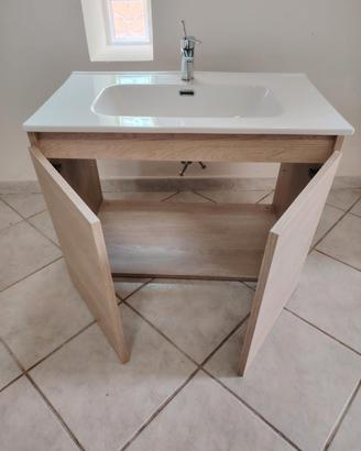 mobile bagno 