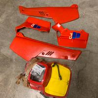 Gilera C1/c2/Nani replica.Dell’Orto PhSb 36