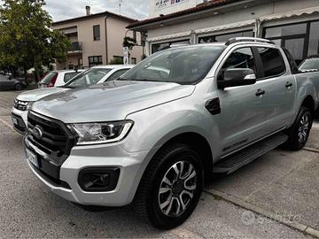 Ford Ranger 2.0 ECOBLUE DC Wildtrak 5 posti