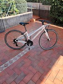 bici per donna