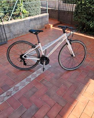 bici per donna