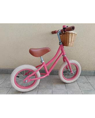 Bici senza pedali Banwood