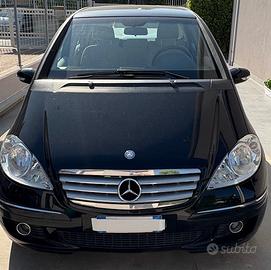 MERCEDES Classe A (V177) - 2005