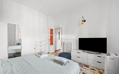 Appartamento a Milano Via Ennio 2 locali