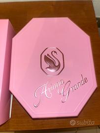Swarovski per Ariana Grande