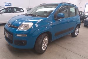 Fiat Panda 0.9 TwinAir Turbo Natural Power Lounge