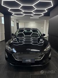 Ford Focus 1.5 EcoBlue 120 CV 5p. Business