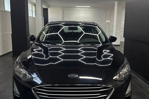 Ford Focus 1.5 EcoBlue 120 CV 5p. Business