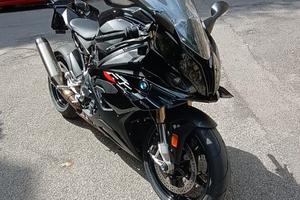 BMW s 1000 RR 2023
