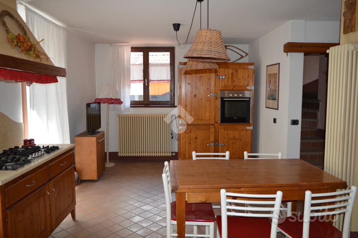 Appartamento – Bocenago - Vista 4