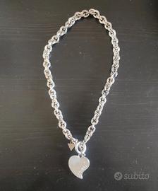 Collana Girocollo Guess