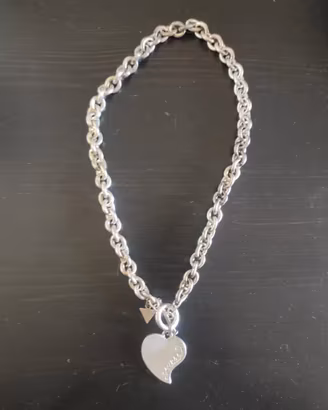 Collana Girocollo Guess
