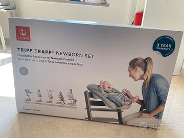 TRIPP TRAPP NEWBORN SET