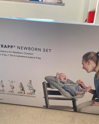 TRIPP TRAPP NEWBORN SET